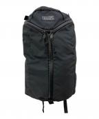 MYSTERY RANCHミステリーランチ）の古着「アーバンアサルト バックパック」｜ブラック