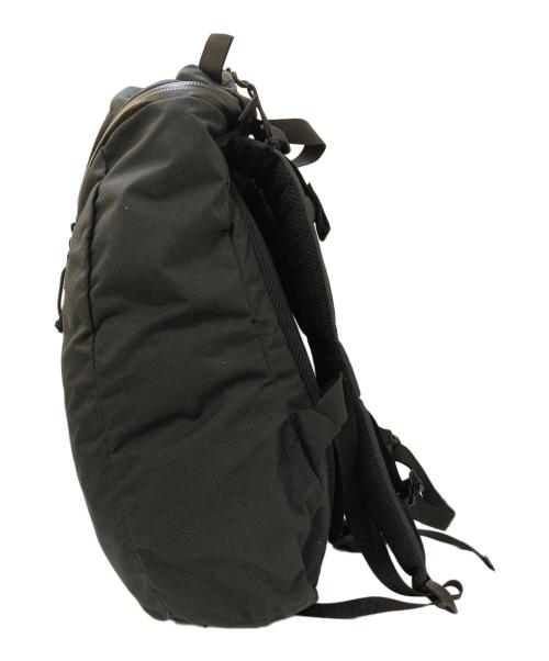 MYSTERY RANCH（ミステリーランチ）MYSTERY RANCH (ミステリーランチ) アーバンアサルト バックパック ブラックの古着・服飾アイテム