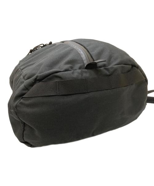 MYSTERY RANCH（ミステリーランチ）MYSTERY RANCH (ミステリーランチ) アーバンアサルト バックパック ブラックの古着・服飾アイテム