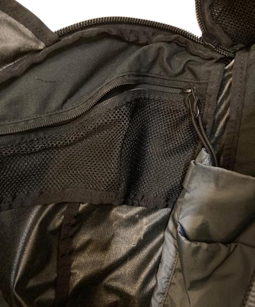 MYSTERY RANCH（ミステリーランチ）MYSTERY RANCH (ミステリーランチ) アーバンアサルト バックパック ブラックの古着・服飾アイテム