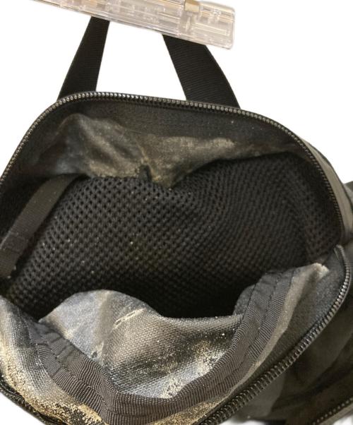 MYSTERY RANCH（ミステリーランチ）MYSTERY RANCH (ミステリーランチ) アーバンアサルト バックパック ブラックの古着・服飾アイテム