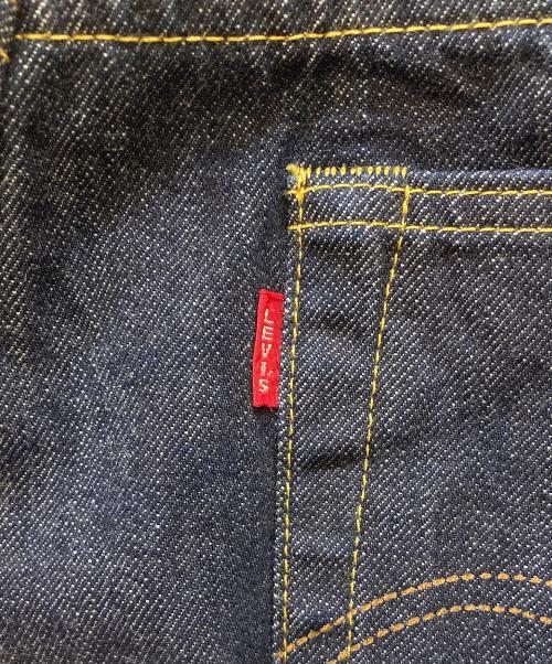 LEVI'S VINTAGE CLOTHING（リーバイス ビンテージ クロージング）LEVI'S VINTAGE CLOTHING (リーバイス ビンテージ クロージング) 復刻 S501XX セルビッチデニムパンツ インディゴ サイズ:W40 L34の古着・服飾アイテム