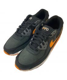 NIKE（ナイキ）の古着「Air Max 90 "Tokyo Giants"」｜ブラック