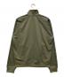 FRED PERRY (フレッドペリー) トラックジャケット グリーン サイズ:L 未使用品：12000円