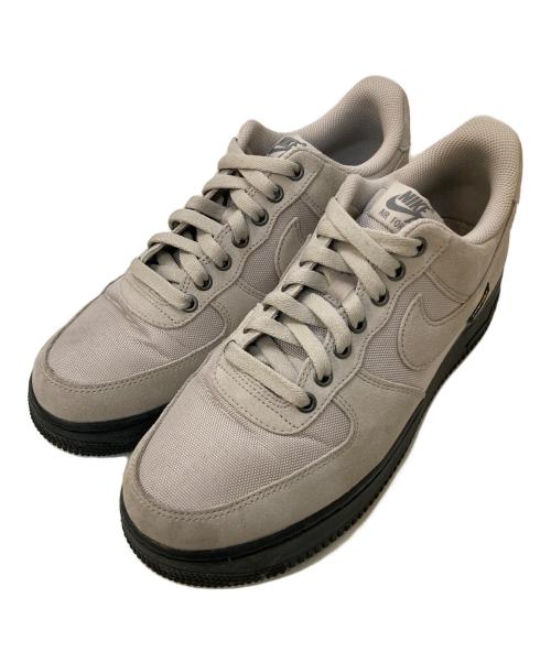 NIKE（ナイキ）NIKE (ナイキ) Air Force 1 Low '07 Cordura 