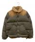 RockyMountainFeatherBed（ロッキーマウンテンフェザーベッド）の古着「CHRISTY JACKET」｜グリーン