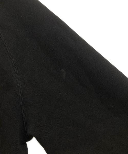 Carhartt WIP（カーハート ワークインプログレス）Carhartt WIP (カーハート ワークインプログレス) HOODED CHASE JACKET ブラック サイズ:XLの古着・服飾アイテム