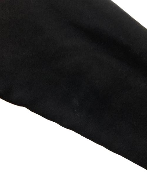 Carhartt WIP（カーハート ワークインプログレス）Carhartt WIP (カーハート ワークインプログレス) HOODED CHASE JACKET ブラック サイズ:XLの古着・服飾アイテム