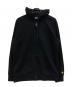 Carhartt WIP（カーハート ワークインプログレス）の古着「HOODED CHASE JACKET」｜ブラック