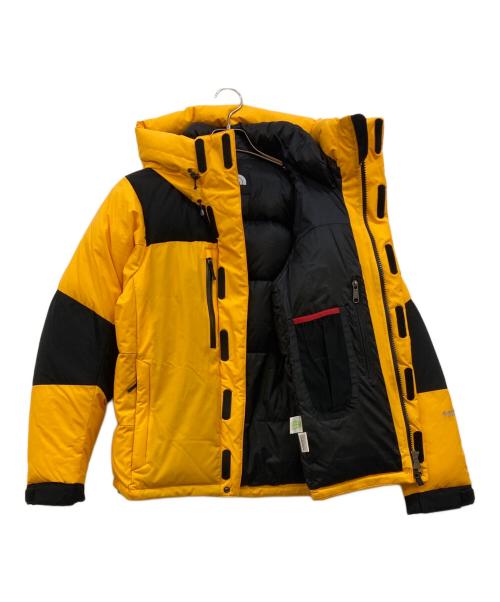THE NORTH FACE（ザ ノース フェイス）THE NORTH FACE (ザ ノース フェイス) Baltro Light Jacket イエロー サイズ:Sの古着・服飾アイテム