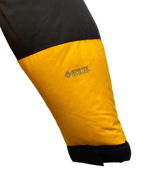 THE NORTH FACE（ザ ノース フェイス）THE NORTH FACE (ザ ノース フェイス) Baltro Light Jacket イエロー サイズ:Sの古着・服飾アイテム