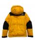 THE NORTH FACE (ザ ノース フェイス) Baltro Light Jacket イエロー サイズ:S：22000円