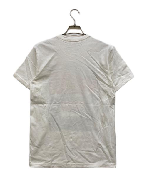 SUPREME（シュプリーム）SUPREME (シュプリーム) Wheaties tee ホワイト サイズ:Sの古着・服飾アイテム