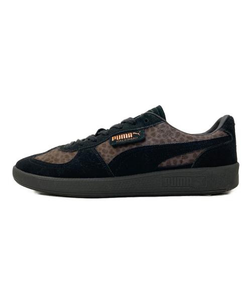 PUMA（プーマ）PUMA (プーマ) SCYE (サイ) PALERMO LEO ブラック サイズ:28㎝の古着・服飾アイテム