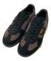 PUMA（プーマ）の古着「PALERMO LEO」｜ブラック