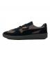 PUMA (プーマ) SCYE (サイ) PALERMO LEO ブラック サイズ:28㎝：7000円