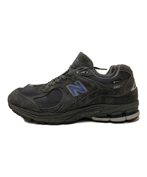 NEW BALANCE（ニューバランス）NEW BALANCE (ニューバランス) BEAMS (ビームス) 別注 2002R M2002RXE グレー サイズ:28.5㎝の古着・服飾アイテム