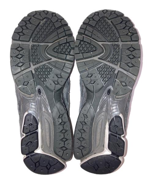 NEW BALANCE（ニューバランス）NEW BALANCE (ニューバランス) BEAMS (ビームス) 別注 2002R M2002RXE グレー サイズ:28.5㎝の古着・服飾アイテム