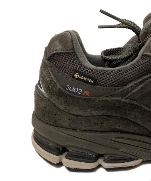 NEW BALANCE（ニューバランス）NEW BALANCE (ニューバランス) BEAMS (ビームス) 別注 2002R M2002RXE グレー サイズ:28.5㎝の古着・服飾アイテム