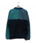 SOMELAND (サムランド) FLEECE JACKET ブルー サイズ:L：11000円