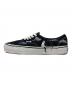 VANS (ヴァンズ) HANAI YUSUKE (ハナイユウスケ) PREMIUM AUTHENTIC ローカットスニーカー ブラック サイズ:28.5㎝：15000円
