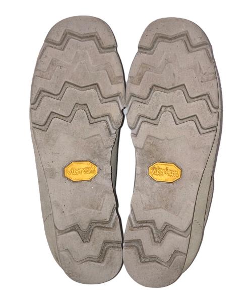 CLARKS（クラークス）CLARKS (クラークス) BEAMS (ビームス) 別注 DESERT ROCK GTX ベージュ サイズ:27.5㎝の古着・服飾アイテム