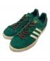 adidas Originals（アディダスオリジナル）の古着「CAMPUS BODEGA BEAMS　」｜グリーン
