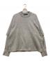 SEVENTH（セブンス）の古着「RAGLAN LAYERED LONGSLEEVE TEE」｜グレー
