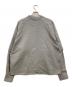 SEVENTH (セブンス) RAGLAN LAYERED LONGSLEEVE TEE グレー サイズ:L：11000円