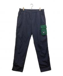 C.P COMPANY×Patta（シーピーカンパニー×パタ）の古着「Garment-Dyed Cargo Pants」｜ネイビー