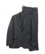 KAPTAIN SUNSHINE×BEAMS PLUSキャプテンサンシャイン×ビームスプラス）の古着「別注 TravellerJK TravellerPT」｜グレー