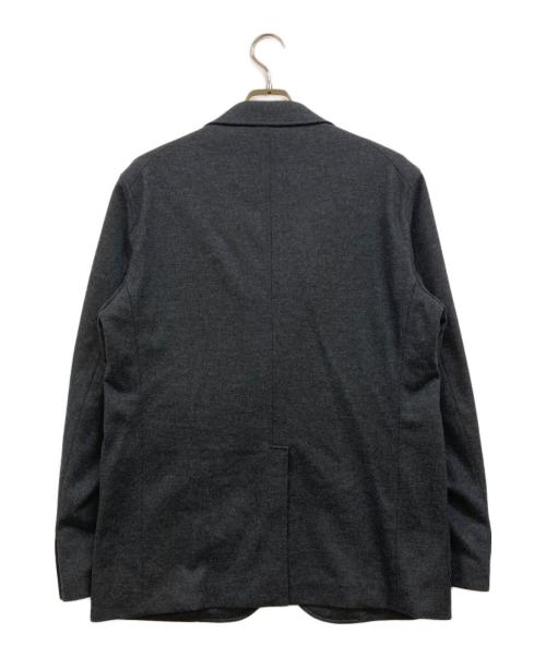 KAPTAIN SUNSHINE（キャプテンサンシャイン）KAPTAIN SUNSHINE (キャプテンサンシャイン) BEAMS PLUS (ビームスプラス) 別注 TravellerJK TravellerPT グレー サイズ:Lの古着・服飾アイテム