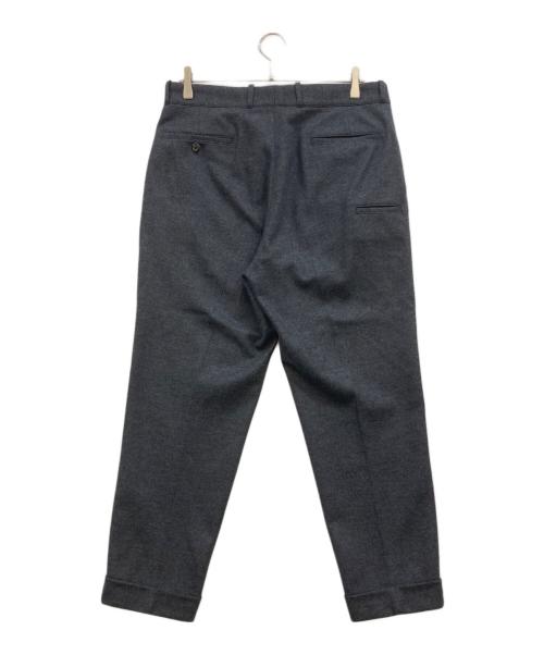 KAPTAIN SUNSHINE（キャプテンサンシャイン）KAPTAIN SUNSHINE (キャプテンサンシャイン) BEAMS PLUS (ビームスプラス) 別注 TravellerJK TravellerPT グレー サイズ:Lの古着・服飾アイテム