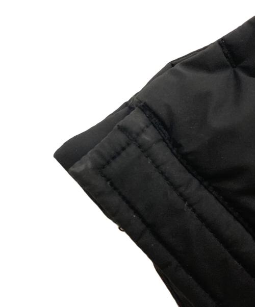 DAIWA PIER39（ダイワ ピア39）DAIWA PIER39 (ダイワ ピア39) GORE-TEX INFINIUM EXPEDITION DOWN VEST ブラック サイズ:XLの古着・服飾アイテム