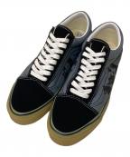 VANSヴァンズ）の古着「LX Old Skool/Hanai」｜ネイビー