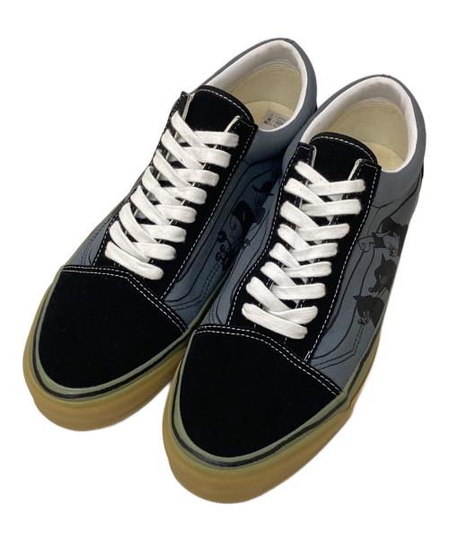VANS（ヴァンズ）VANS (ヴァンズ) LX Old Skool/Hanai ネイビー サイズ:29㎝の古着・服飾アイテム