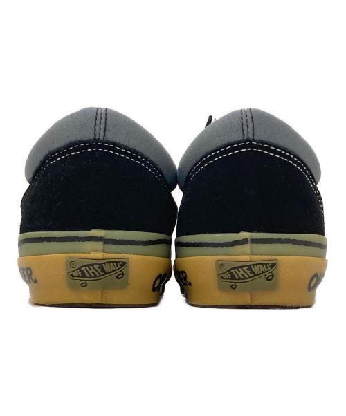 VANS（ヴァンズ）VANS (ヴァンズ) LX Old Skool/Hanai ネイビー サイズ:29㎝の古着・服飾アイテム