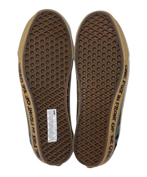 VANS（ヴァンズ）VANS (ヴァンズ) LX Old Skool/Hanai ネイビー サイズ:29㎝の古着・服飾アイテム