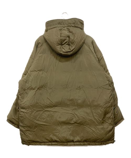 DAIWA PIER39（ダイワ ピア39）DAIWA PIER39 (ダイワ ピア39) TECH REVERSIBLE N-3B オリーブ サイズ:XLの古着・服飾アイテム