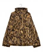 Columbia×BEAMSコロンビア×ビームス）の古着「別注 Sauvie Island（TM）Jacket」｜ベージュ