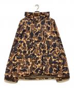 Columbia×BEAMSコロンビア×ビームス）の古着「別注 Sauvie Island（TM）Jacket」｜ベージュ