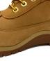 中古・古着 Timberland (ティンバーランド) BEAMS (ビームス) 別注 Field Boots GORE-TEX (R) ブラウン サイズ:US9.5：25000円