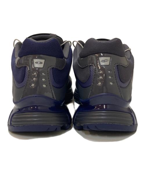 SALOMON（サロモン）SALOMON (サロモン) BEAMS (ビームス) 別注 XT-WHISPER パープル サイズ:28㎝の古着・服飾アイテム