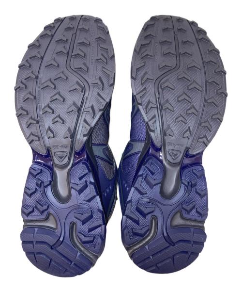 SALOMON（サロモン）SALOMON (サロモン) BEAMS (ビームス) 別注 XT-WHISPER パープル サイズ:28㎝の古着・服飾アイテム