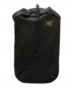 ARC'TERYXアークテリクス）の古着「ARRO 20 バックパック」｜ブラック