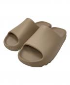 adidasアディダス）の古着「YEEZY Slide "Pure"/イージースライド "ピュア」｜ベージュ