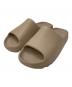 adidas（アディダス）の古着「YEEZY Slide 