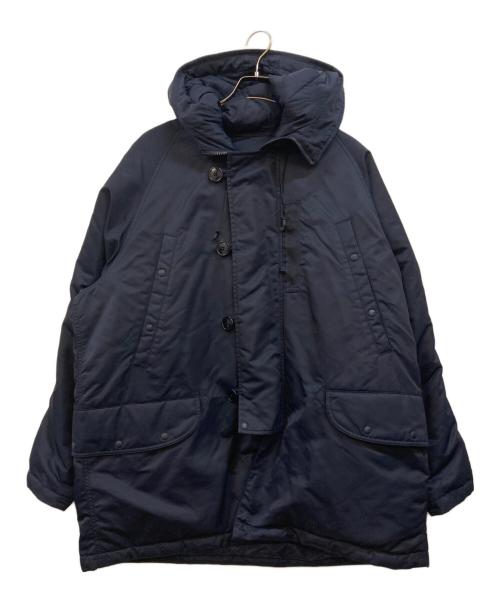 DAIWA PIER39（ダイワ ピア39）DAIWA PIER39 (ダイワ ピア39) TECH REVERSIBLE N-3B ネイビー サイズ:Lの古着・服飾アイテム