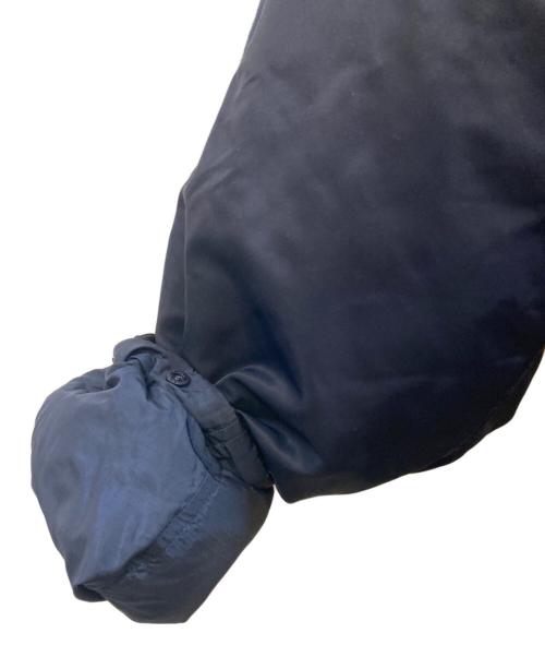 DAIWA PIER39（ダイワ ピア39）DAIWA PIER39 (ダイワ ピア39) TECH REVERSIBLE N-3B ネイビー サイズ:Lの古着・服飾アイテム
