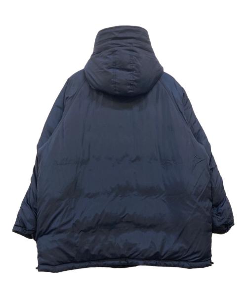 DAIWA PIER39（ダイワ ピア39）DAIWA PIER39 (ダイワ ピア39) TECH REVERSIBLE N-3B ネイビー サイズ:Lの古着・服飾アイテム